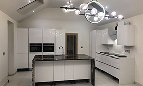 construction services