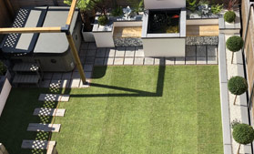 construction company